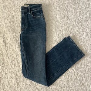 women’s Blue Jeans
